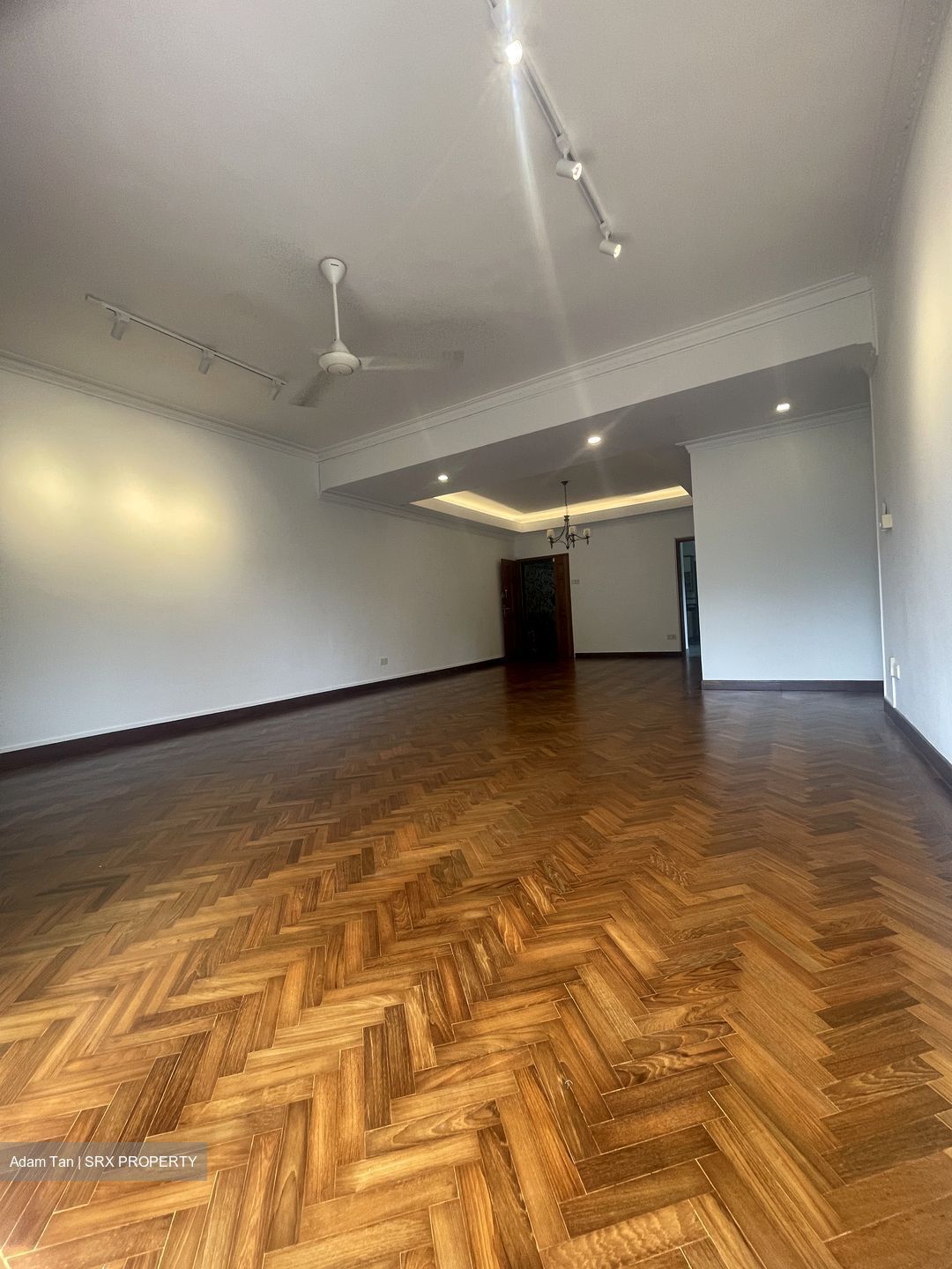 Goldhill Towers (D11), Apartment #599651141